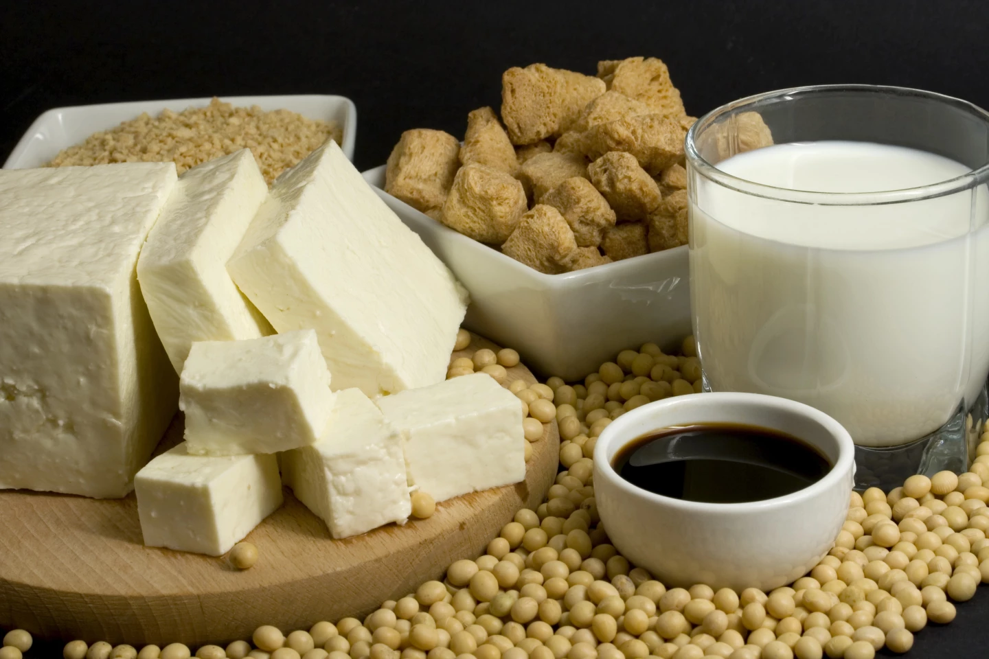 Scientists Enhance Soybean Flavor to Broaden Global Appeal