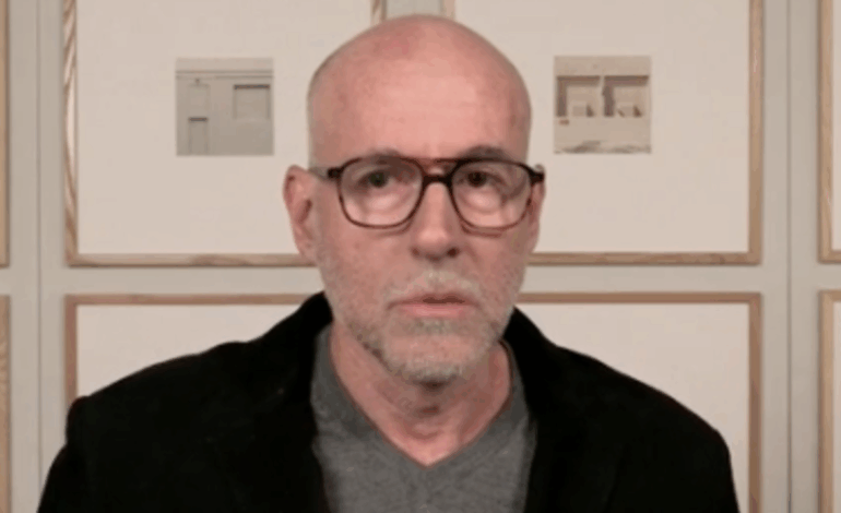 Scott Galloway Discusses Men’s Relationship Needs on Smerconish
