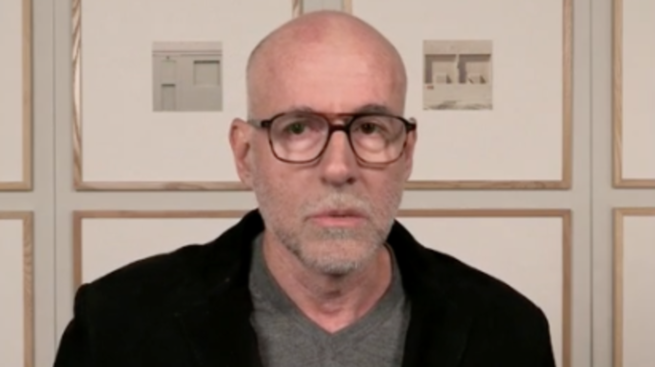 Scott Galloway Highlights Men’s Growing Need for Relationships