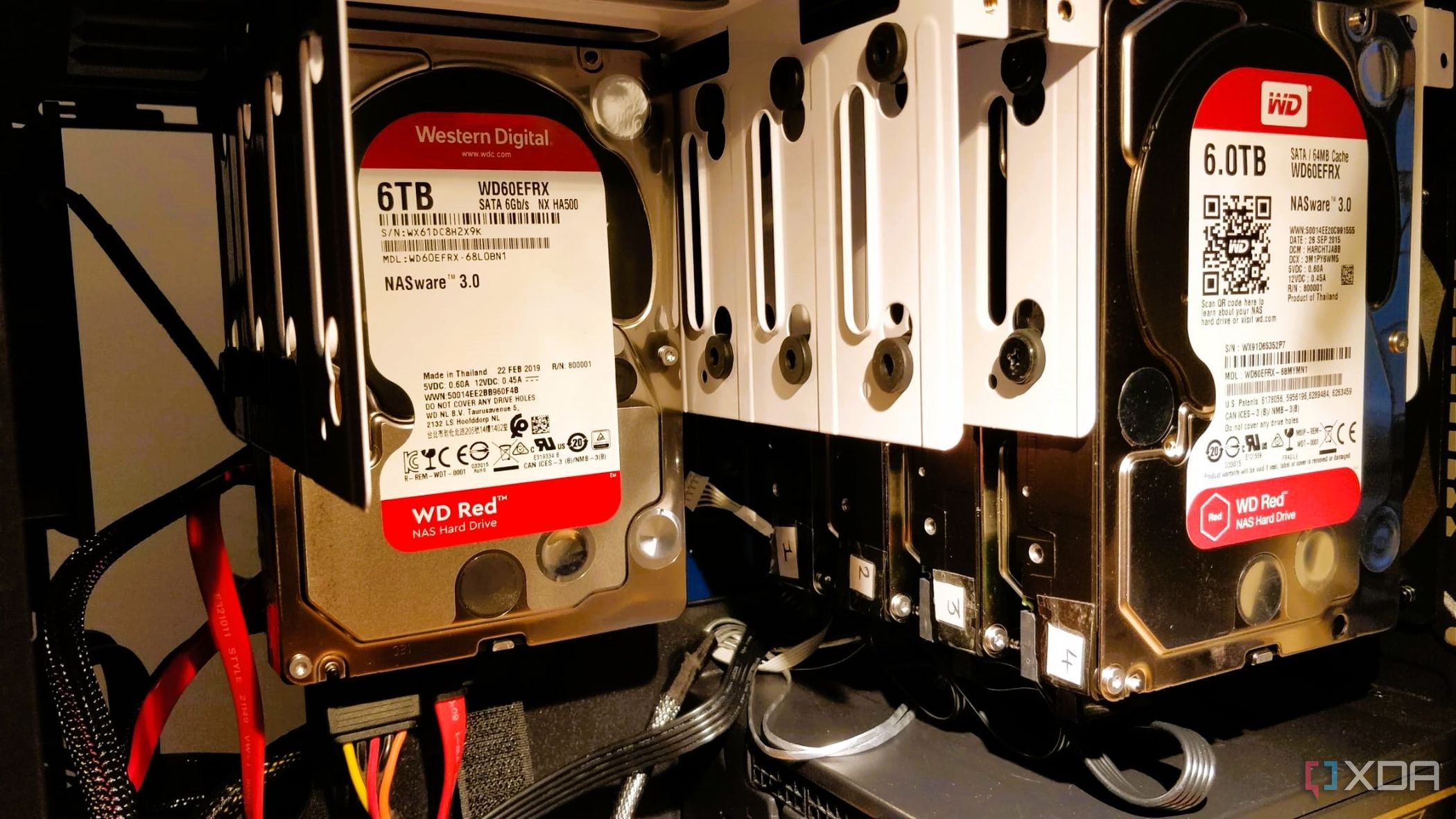 Seagate Seizes 700 Counterfeit Hard Drives in Malaysia Crackdown