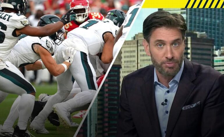 Sean Payton Advocates for Eagles’ Tush Push Ahead of Broncos Showdown