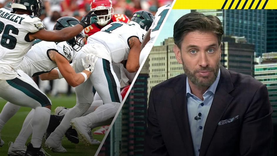 Sean Payton Advocates for Eagles’ Tush Push Ahead of Broncos Showdown