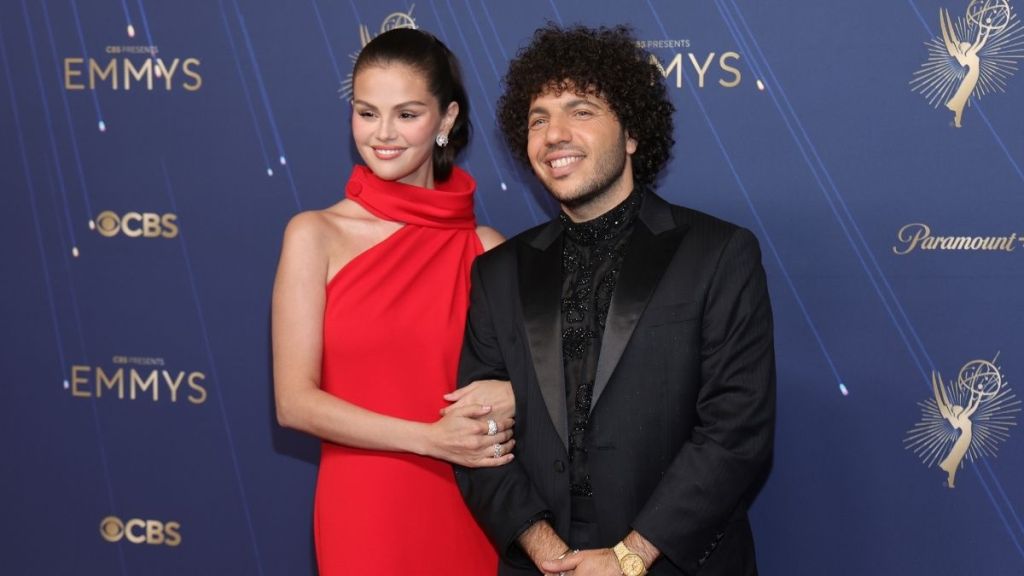 Selena Gomez and Benny Blanco Set to Marry This Weekend