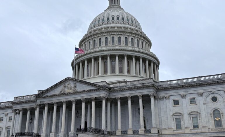 Sen. Andy Kim Invites New Jersey Students to Apply for Senate Page Program