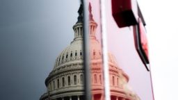 Senate Faces Midnight Deadline as Shutdown Looms Over Funding Talks