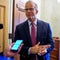 Senate Faces Shutdown Deadline as Funding Talks Stall