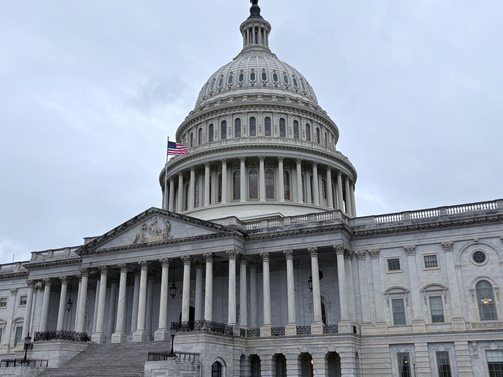Senator Andy Kim Invites New Jersey Students for Senate Page Program