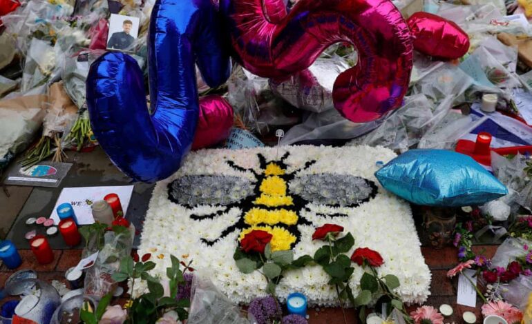 Senior Officer Faces Misconduct Inquiry Over Manchester Arena Attack Response