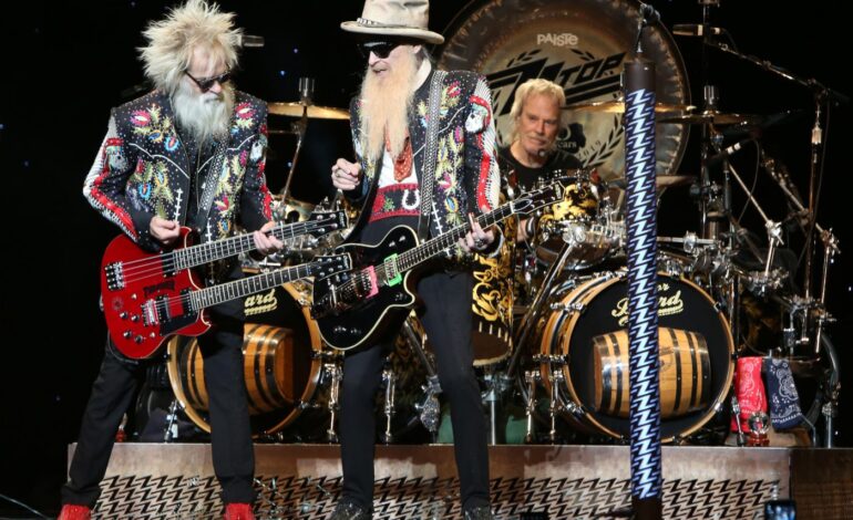 September Concerts in Lehigh Valley: Rock Legends and Rising Stars