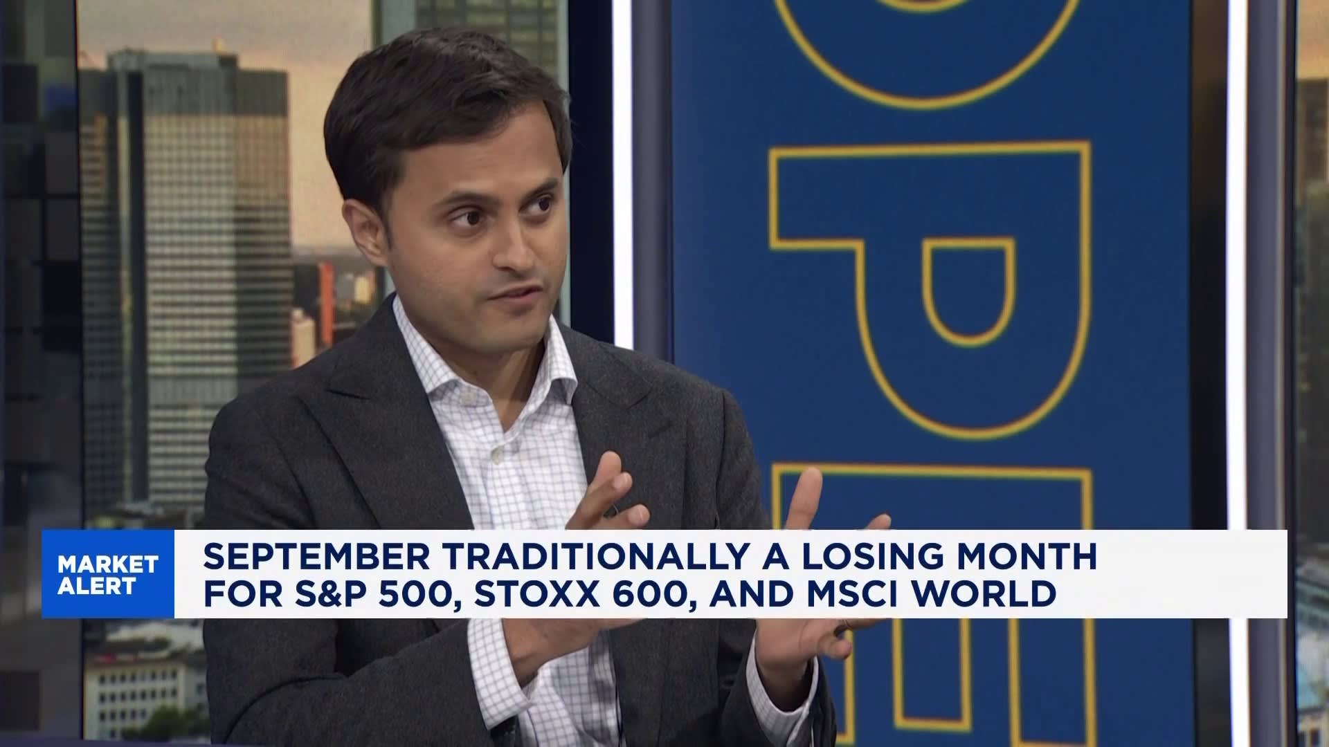 September’s Stock Market Performance: Debunking the Myths