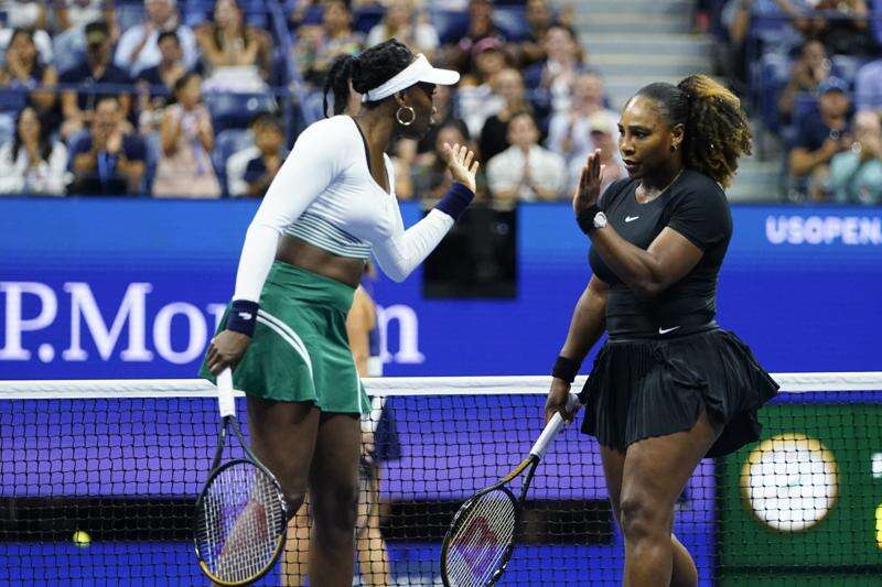 Serena and Venus Williams Launch Urgent New Podcast ‘Stockton Street’