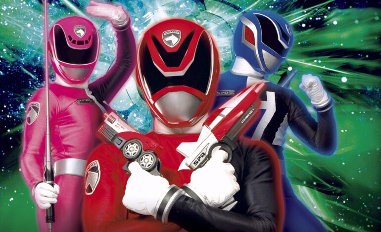 Seven Iconic Power Rangers Series That Still Captivate Audiences