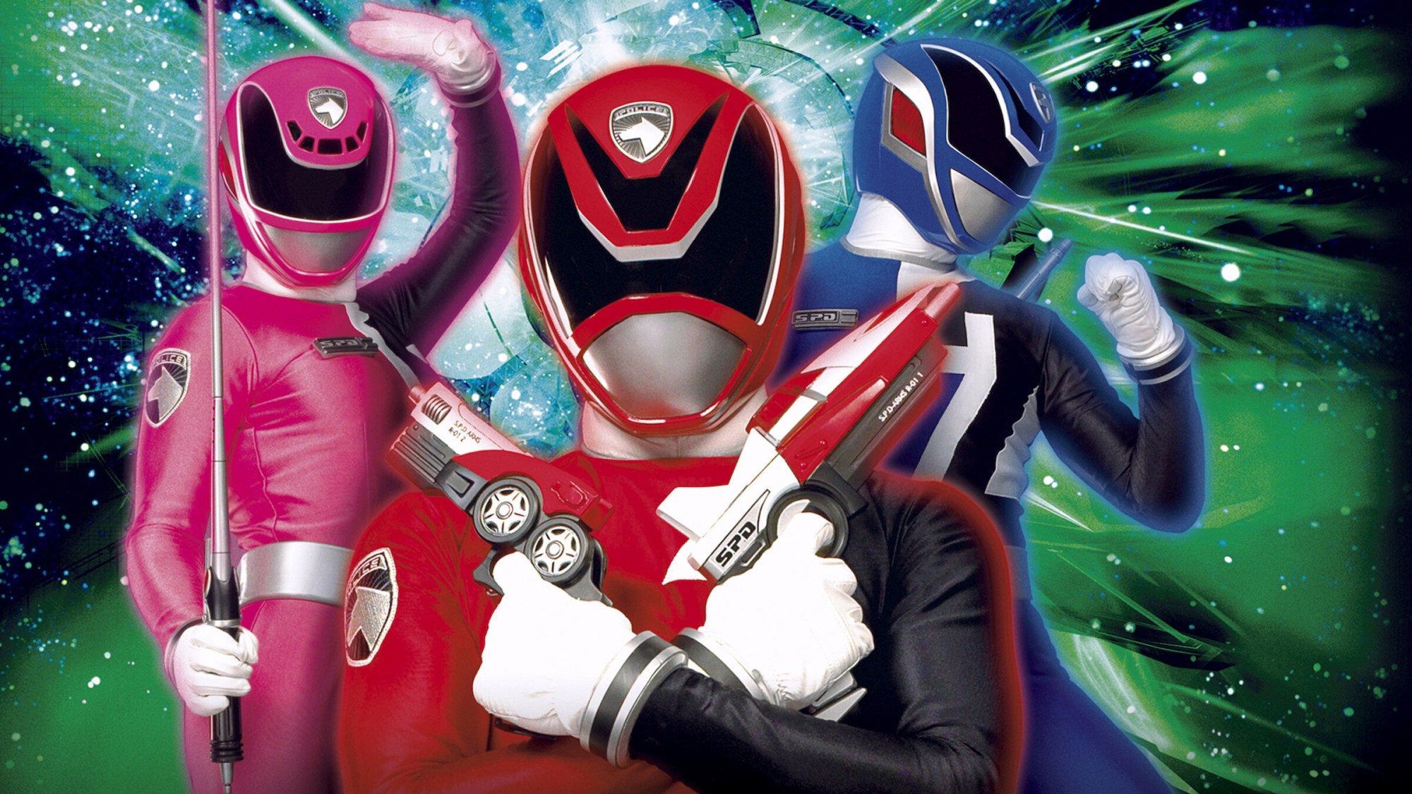 Seven Iconic Power Rangers Series That Still Captivate Audiences