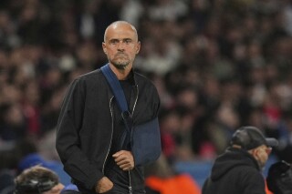 Severe Weather Delays Marseille vs PSG Match to Monday Night