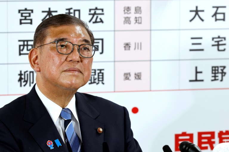 Shigeru Ishiba Resigns as Japan PM Amid Election Fallout
