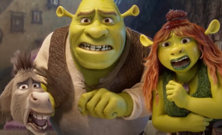 Shrek 5 Rumors: Lord Farquaad’s Shocking Return Confirmed!
