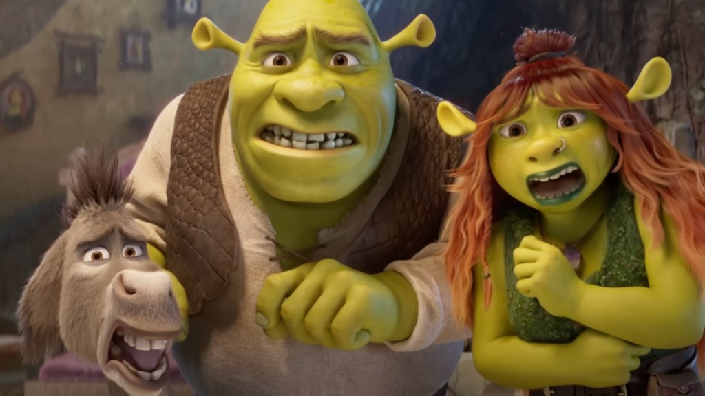 Shrek 5 Rumors: Lord Farquaad’s Shocking Return Confirmed!