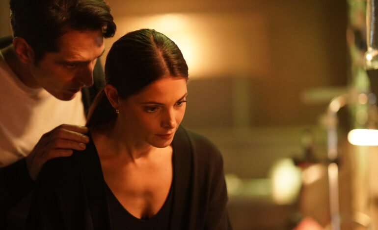 Signature Entertainment Secures U.K. and Irish Rights for ‘The Cure’