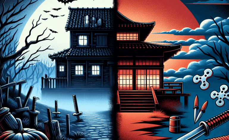 Silent Hill F and Ninja Gaiden: Ragebound Insights Just Revealed