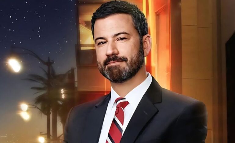 Sinclair Preempts Jimmy Kimmel Live! Amid Controversial Return