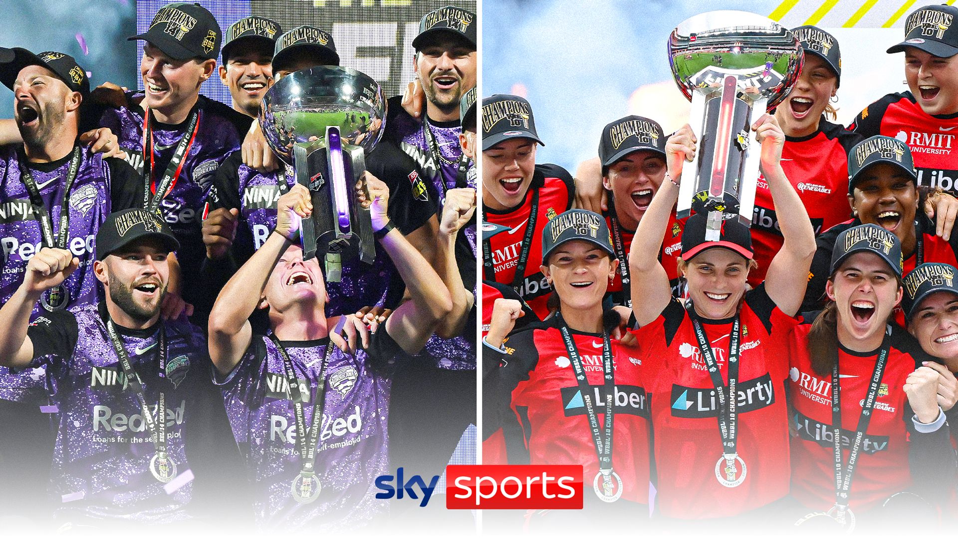 Sky Sports Secures Big Bash League Rights for Four More Years
