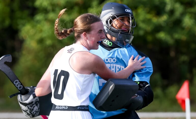 Skyland Conference Field Hockey Leaders Revealed for Sept. 23