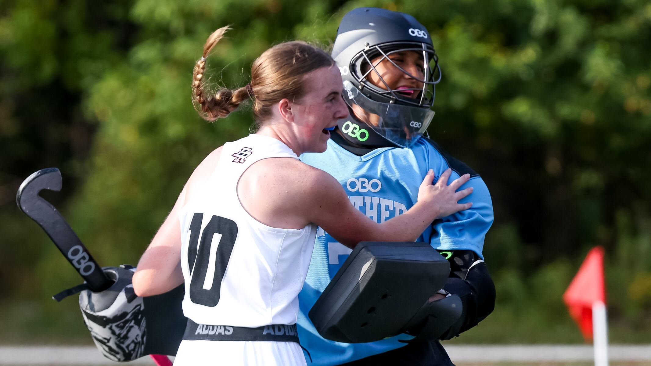 Skyland Conference Field Hockey Leaders Revealed for Sept. 23