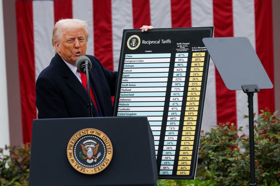 Small Business Owners Struggle as Tariffs Reshape Landscape