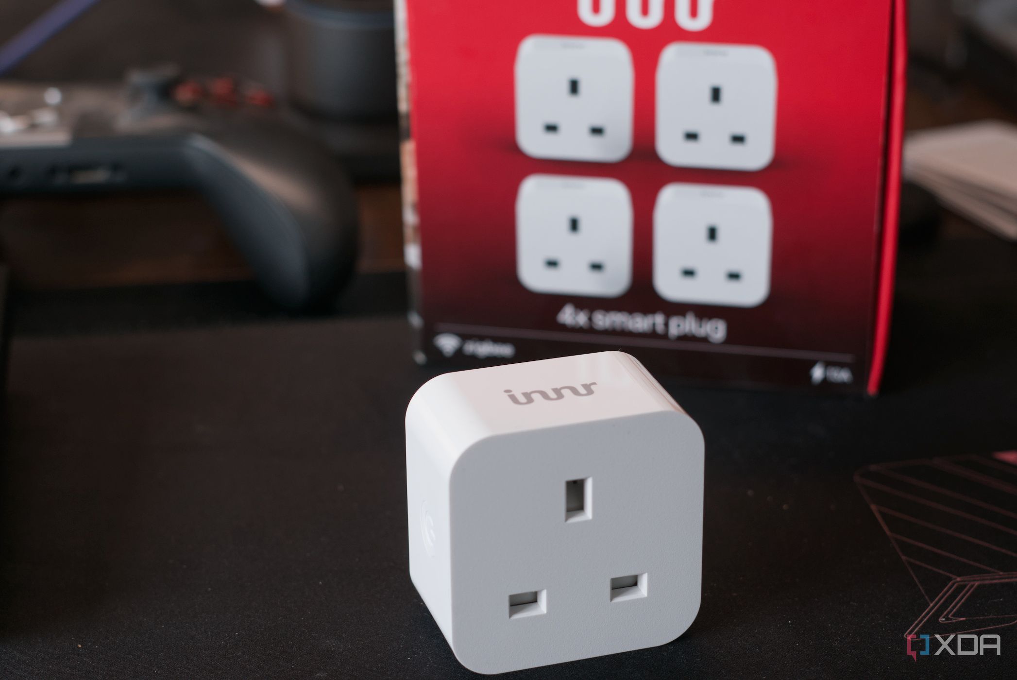 Smart Plugs Revolutionize Home Automation and Energy Management