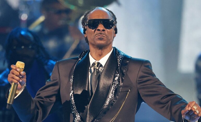 Snoop Dogg’s Rep Confirms Instagram Comment on LGBTQ Backlash is Fake