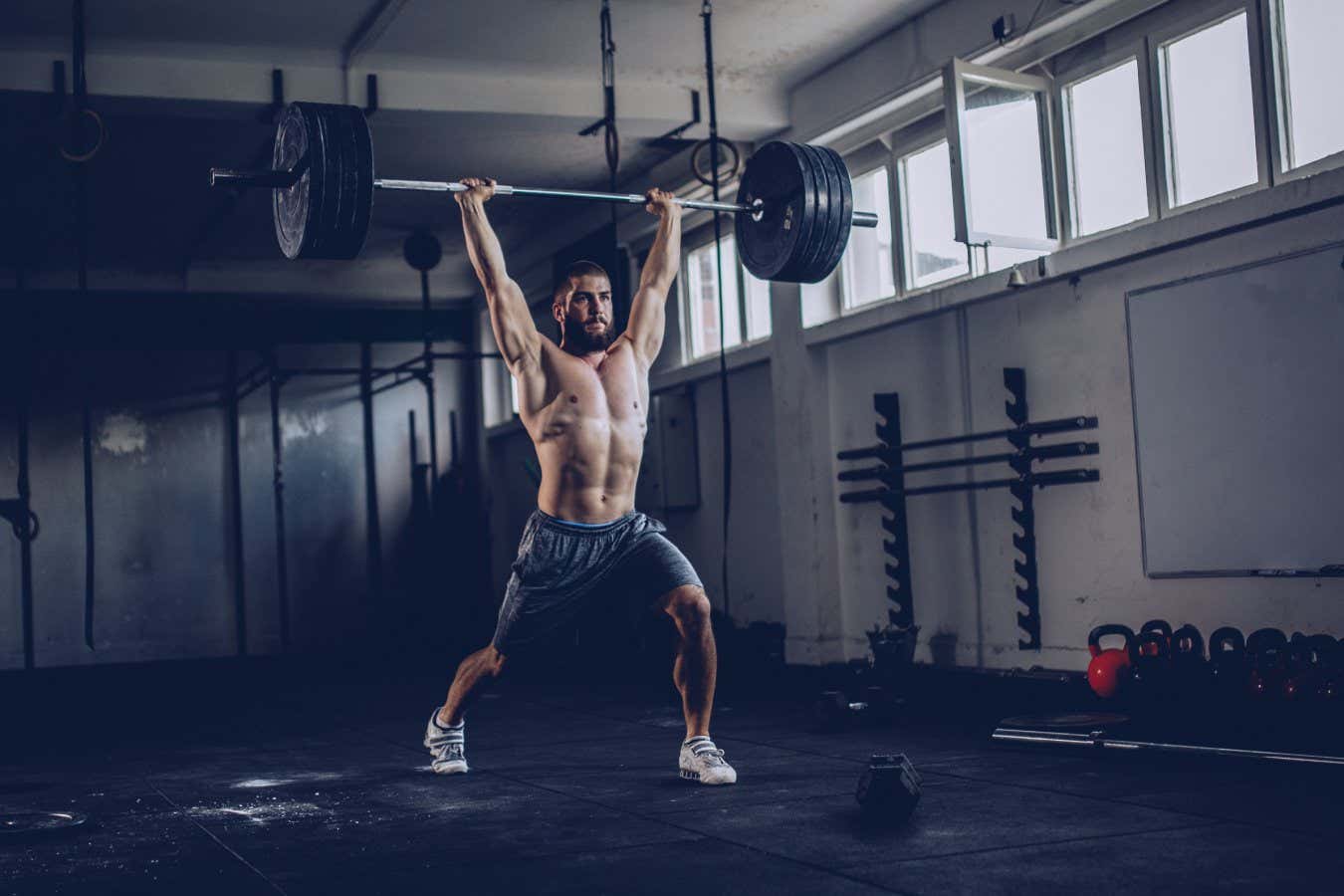Social Media Influencers Fuel Surge in Steroid Use Among Gym-Goers