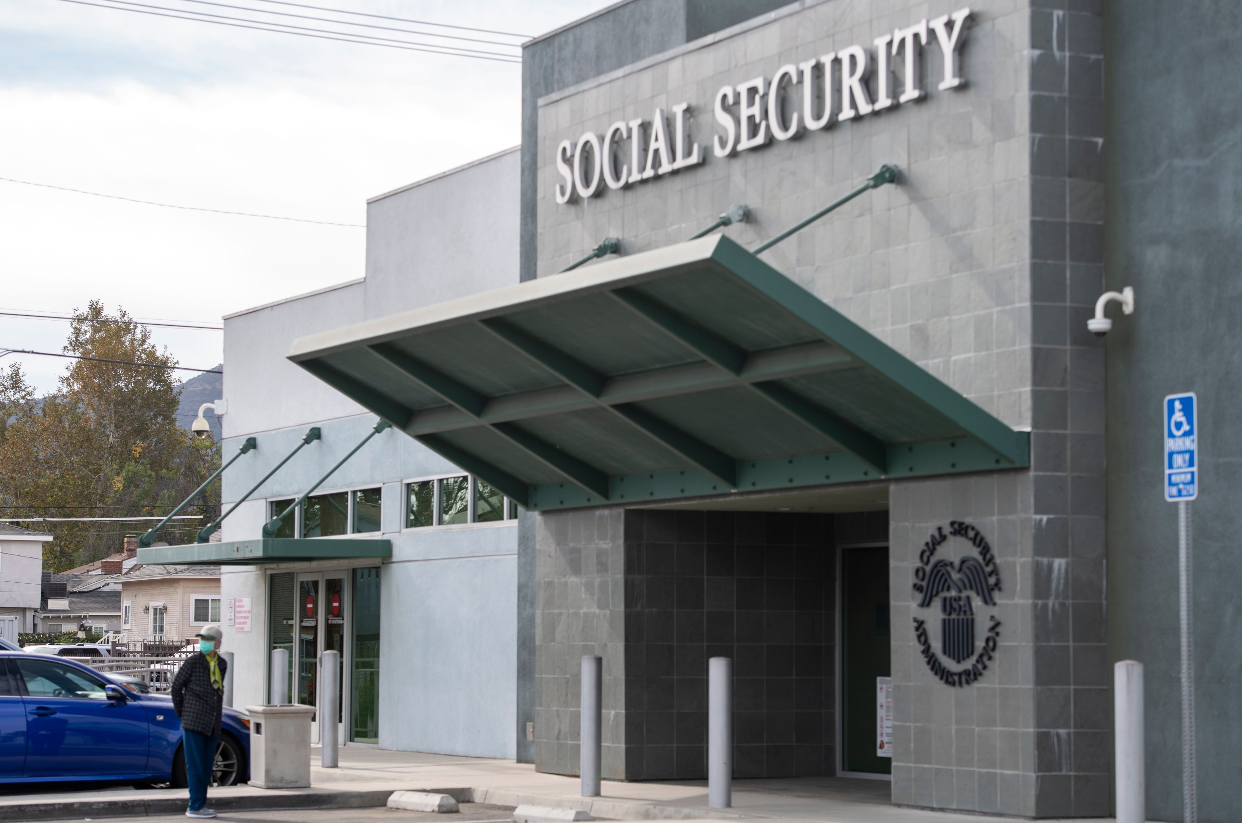 Some Social Security Recipients Miss September Payments
