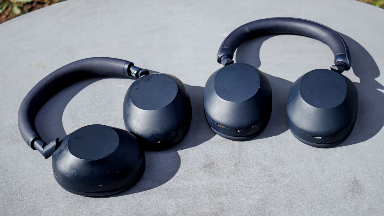 Sony Unveils WH-1000XM6 Headphones: A Detailed Comparison with XM5