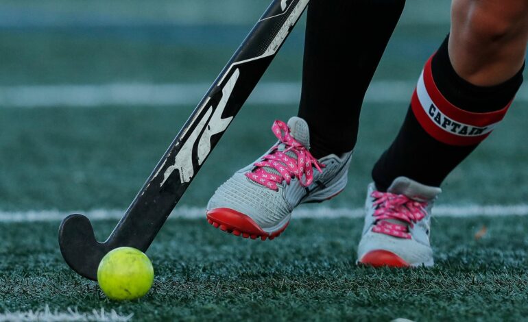 South Brunswick Dominates Piscataway 5-1 in Field Hockey Clash