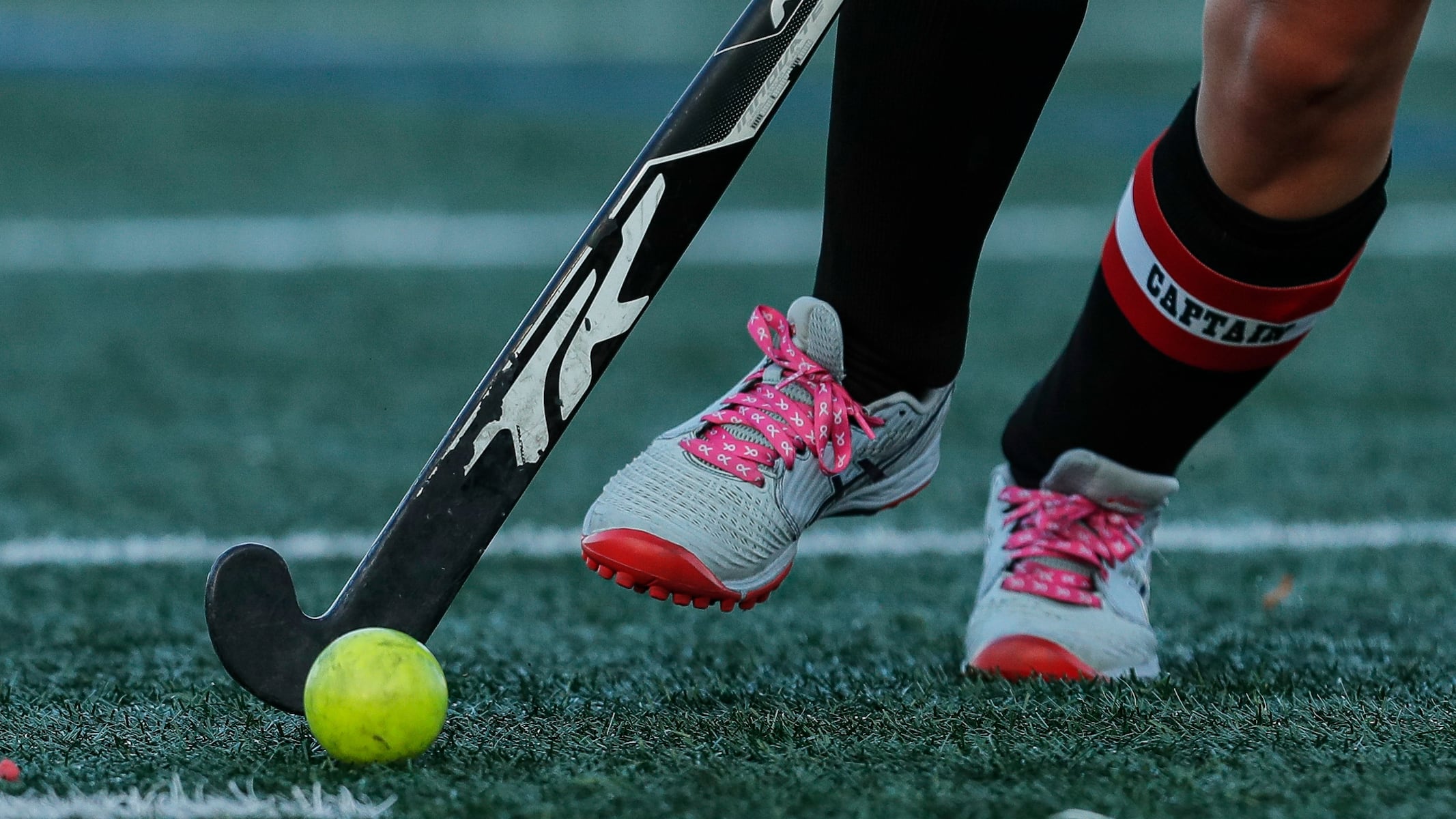South Brunswick Dominates Piscataway 5-1 in Field Hockey Clash