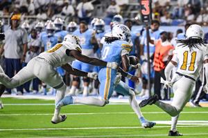 Southern University Triumphs Over Alabama State in September Showdown