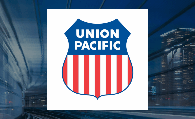 Sovran Advisors Acquires Stake in Union Pacific Corporation