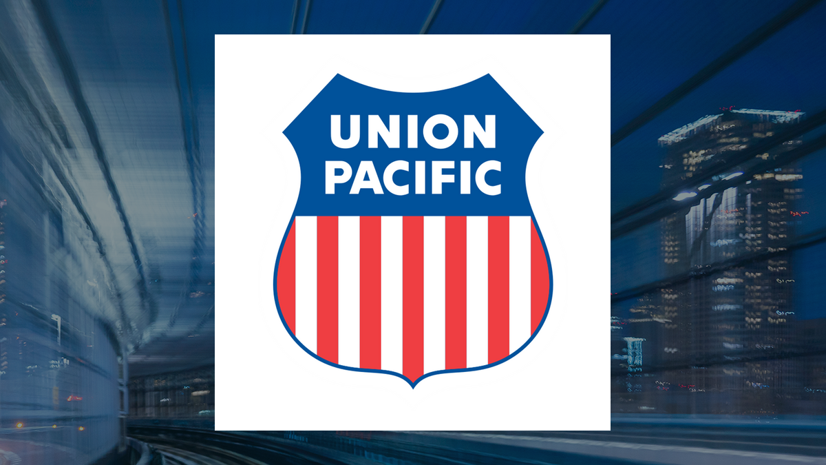 Sovran Advisors Acquires Stake in Union Pacific Corporation
