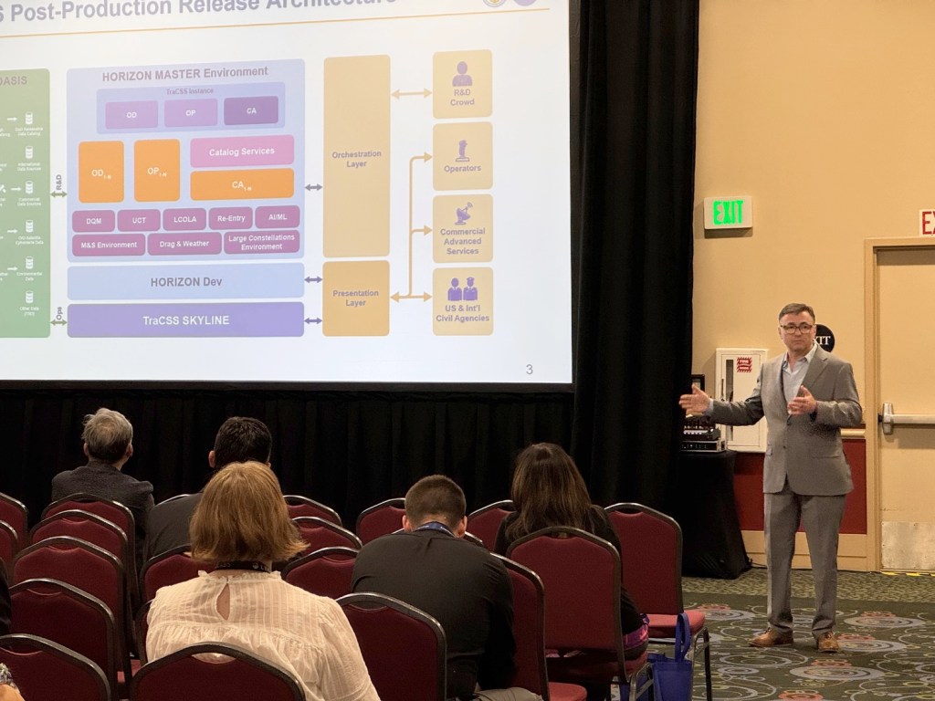 Space Sustainability Faces Challenges at SmallSat 2025 Conference