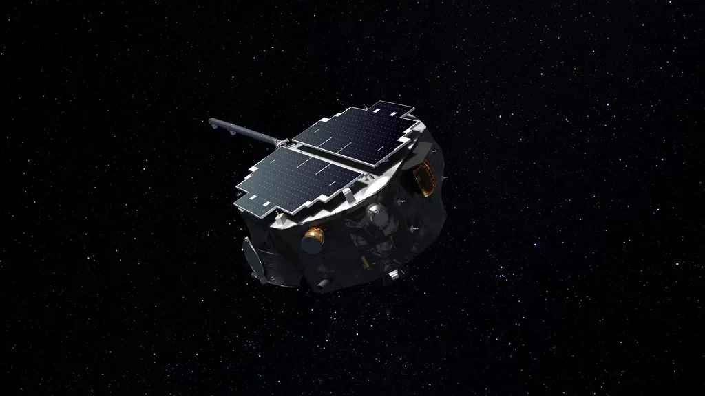 SpaceX Launches NASA’s IMAP Mission to Explore Solar System Boundaries