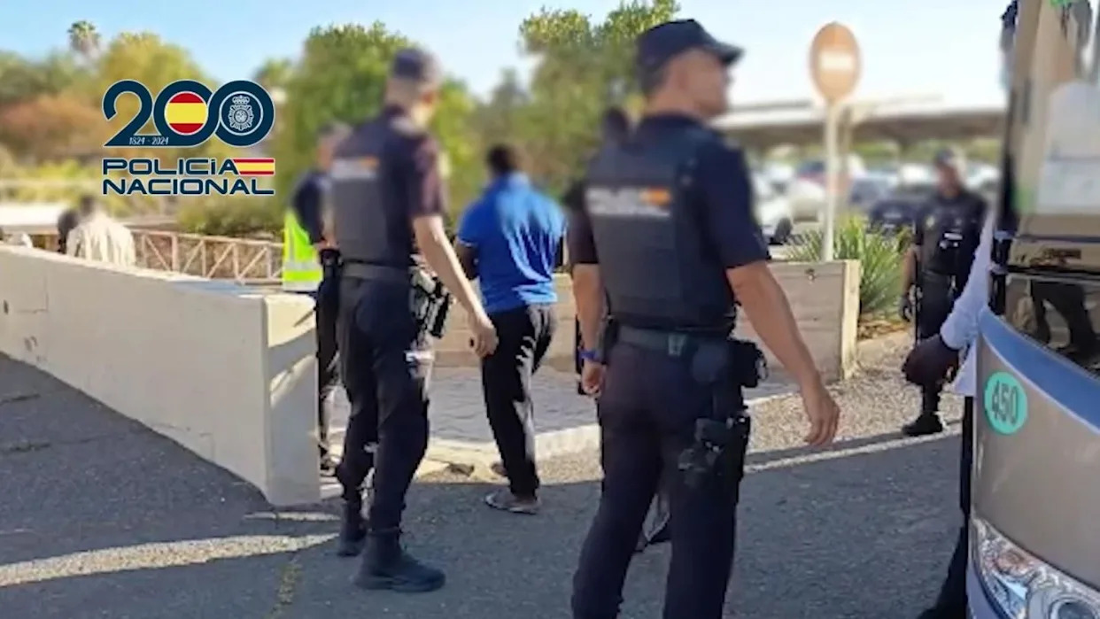 Spain Arrests 19 for Torture and Murder Linked to Migrant Tragedy