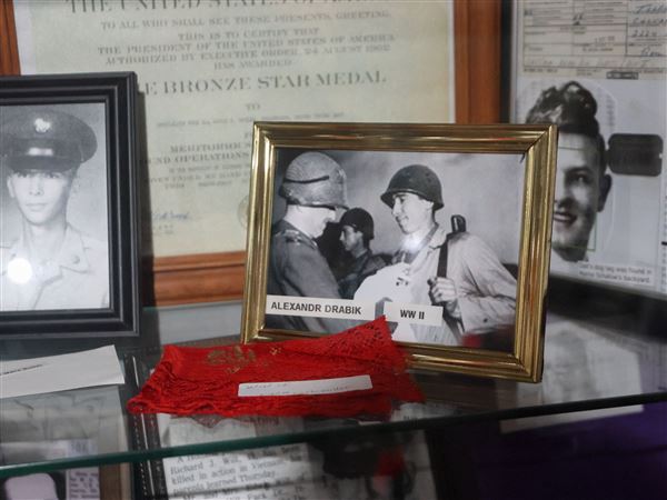 Springfield Museum Revives with Unique School-Themed Exhibit