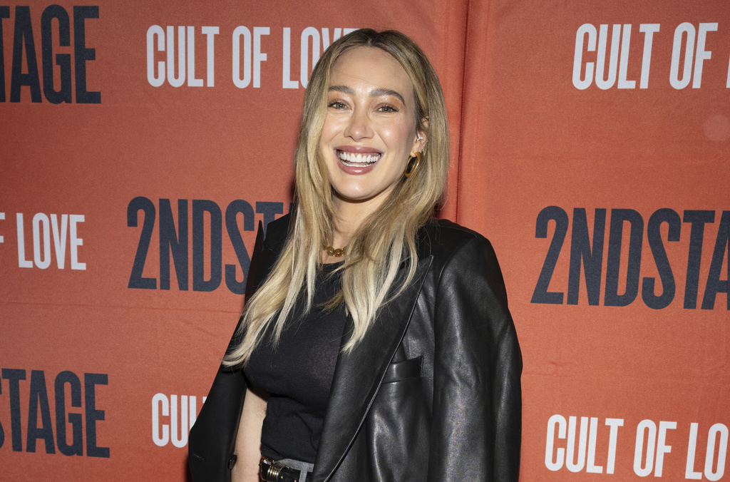 Stars Align for Hilary Duff: A Year of Self-Discovery and Action