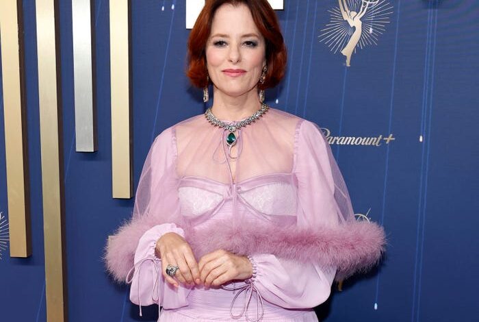 Stars Stun and Miss at 2025 Emmys: Top 11 Fashion Fails Revealed