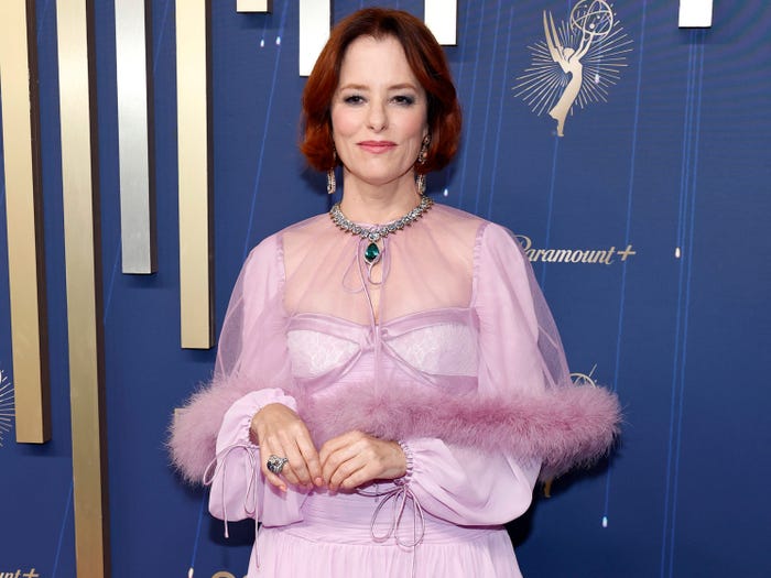 Stars Stun and Miss at 2025 Emmys: Top 11 Fashion Fails Revealed