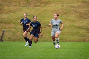 Statesmen Fall to Baker in 3-1 Conference Matchup