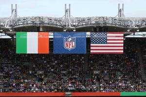 Steelers Backup QB Skylar Thompson Robbed in Dublin Attack