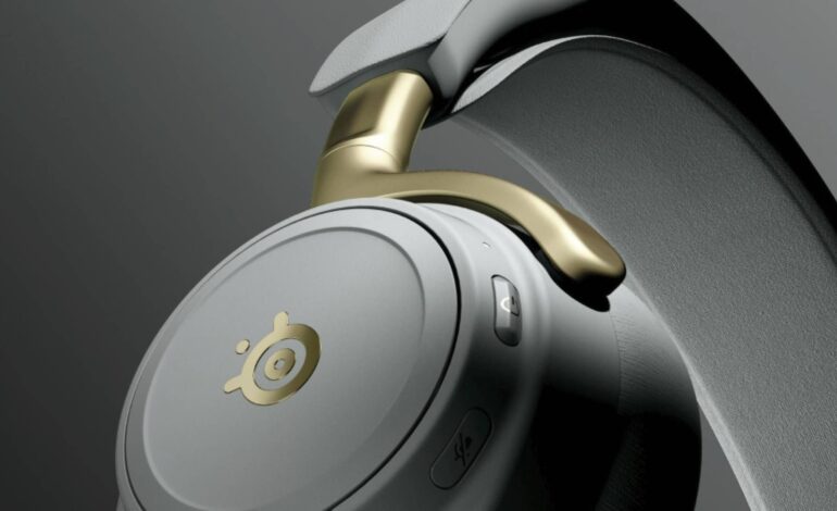 SteelSeries Launches Arctis Nova Elite: A Game-Changer in Audio