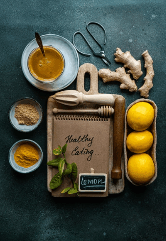 Stewart Ginn Launches Broker of Food Podcast for 2025 Release
