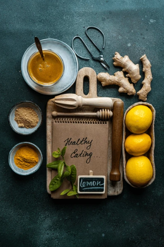 Stewart Ginn Launches Broker of Food Podcast for 2025 Release